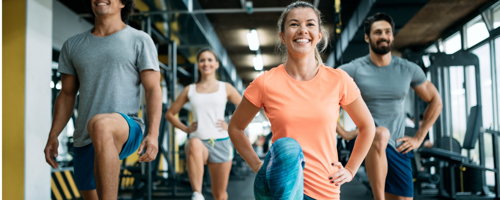 Everyone Active ukactive Directory